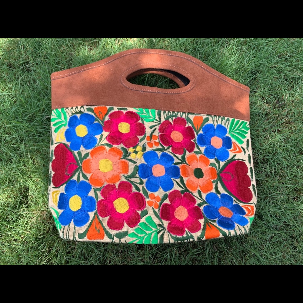 Artesanal bag